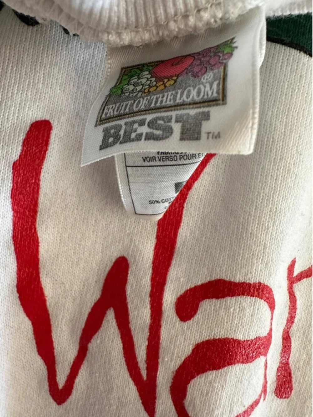 Crew neck - Picture 2 of 3